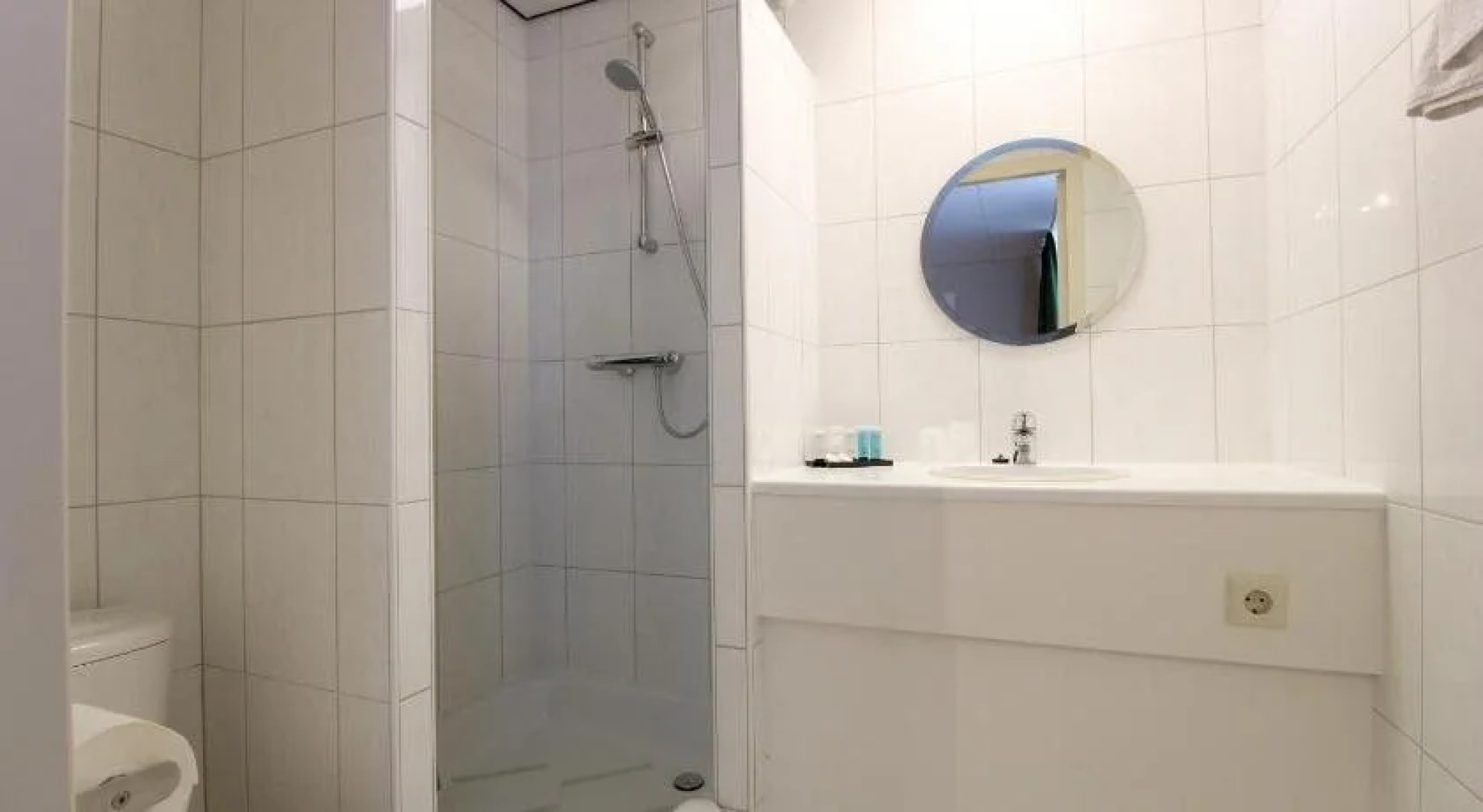Hotel Old Dutch Bergen op Zoom