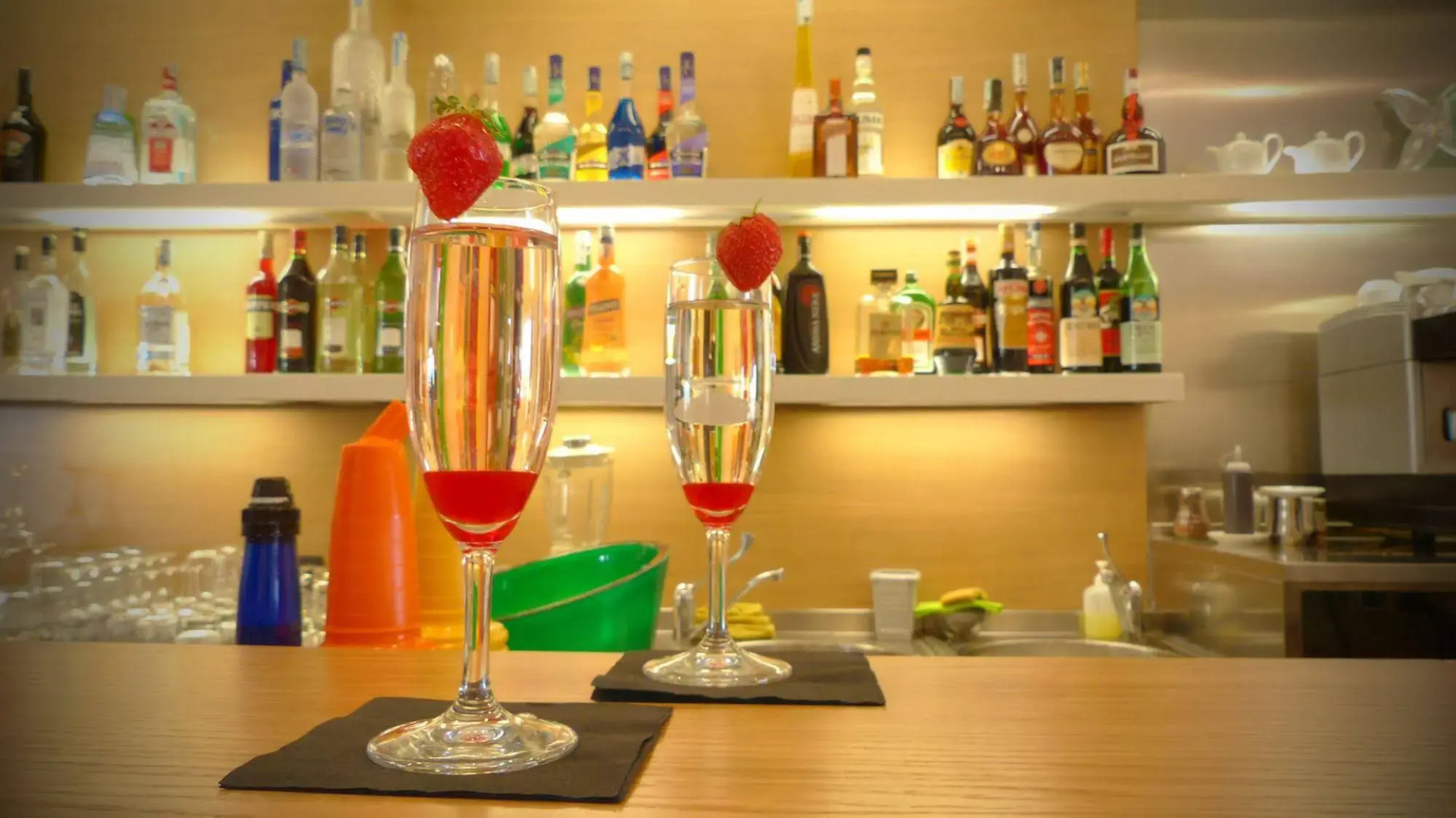 Mercury Boutique Hotel