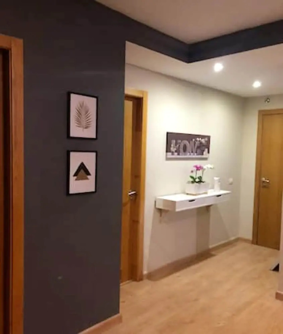 Studio in Tazacorte, With Balcony and Wifi Near the Beach