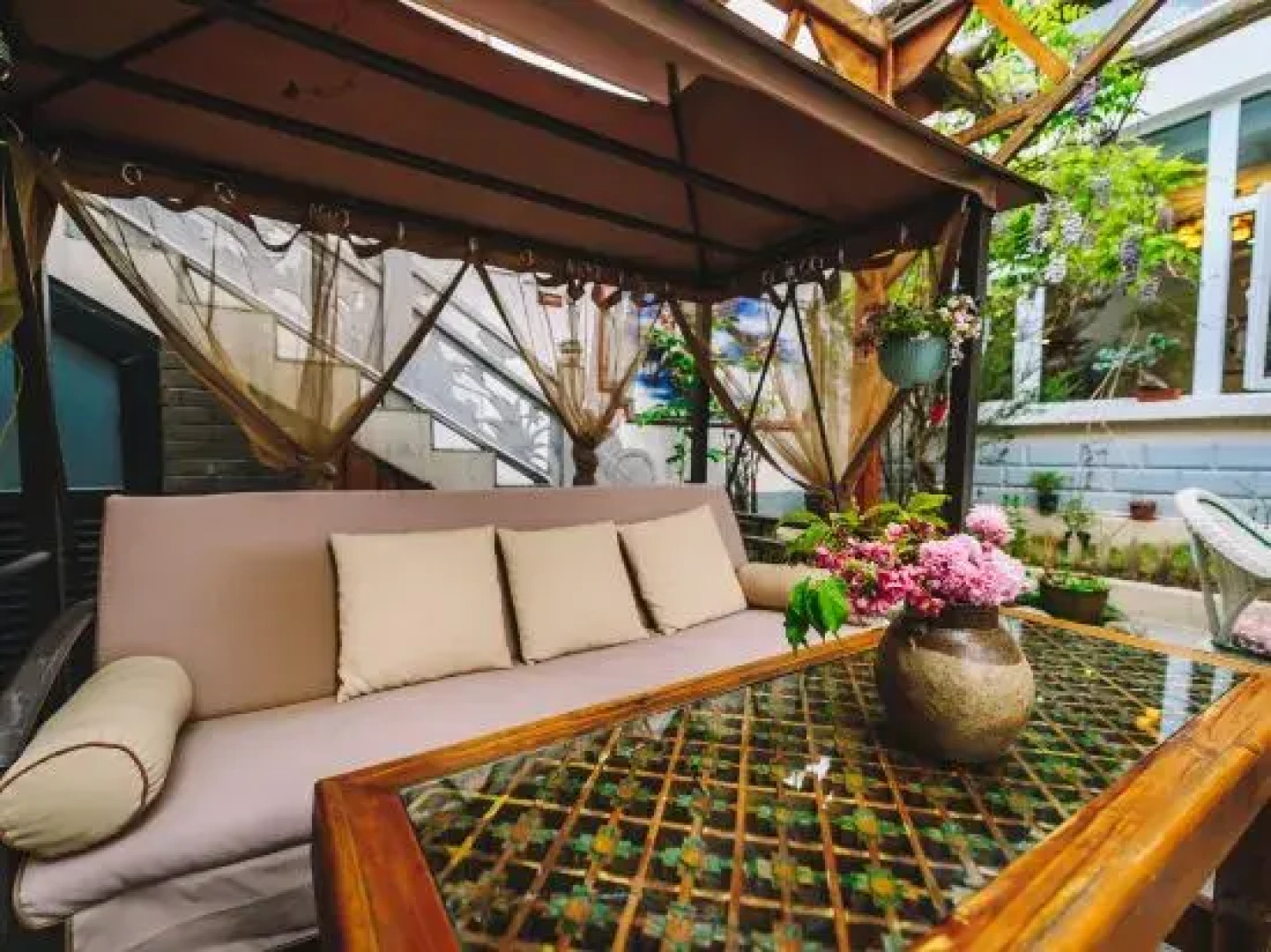 Shanglan Boutique Inn