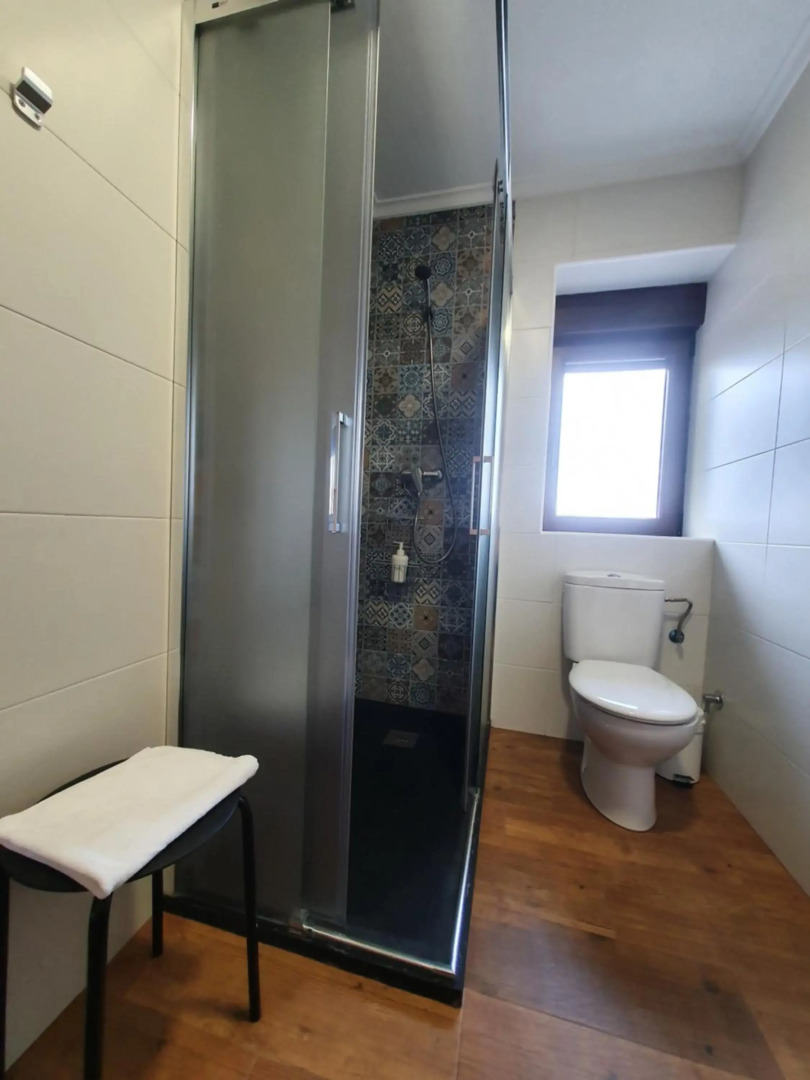 Portillo - La Colina