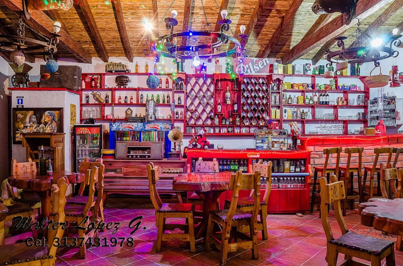 Hotel Zocalo Campestre