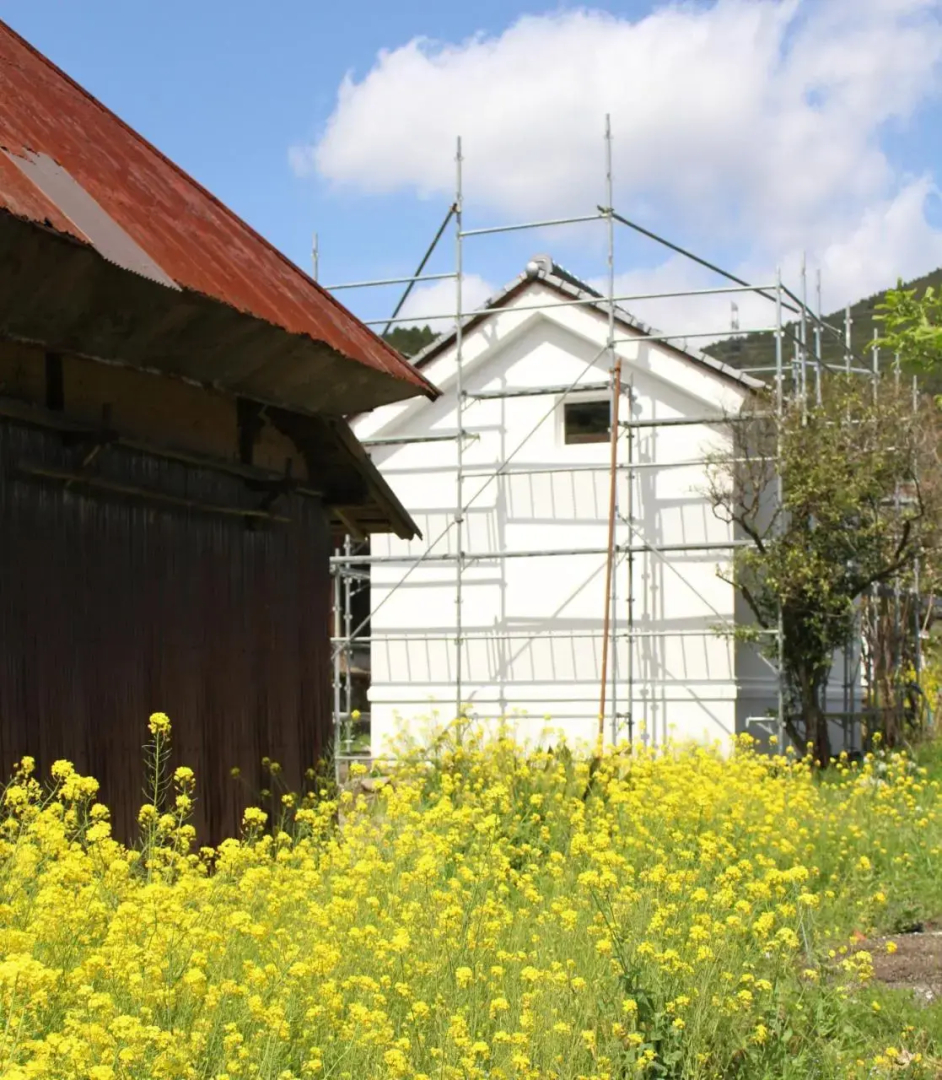 Akizuki Niwa (Garden) House