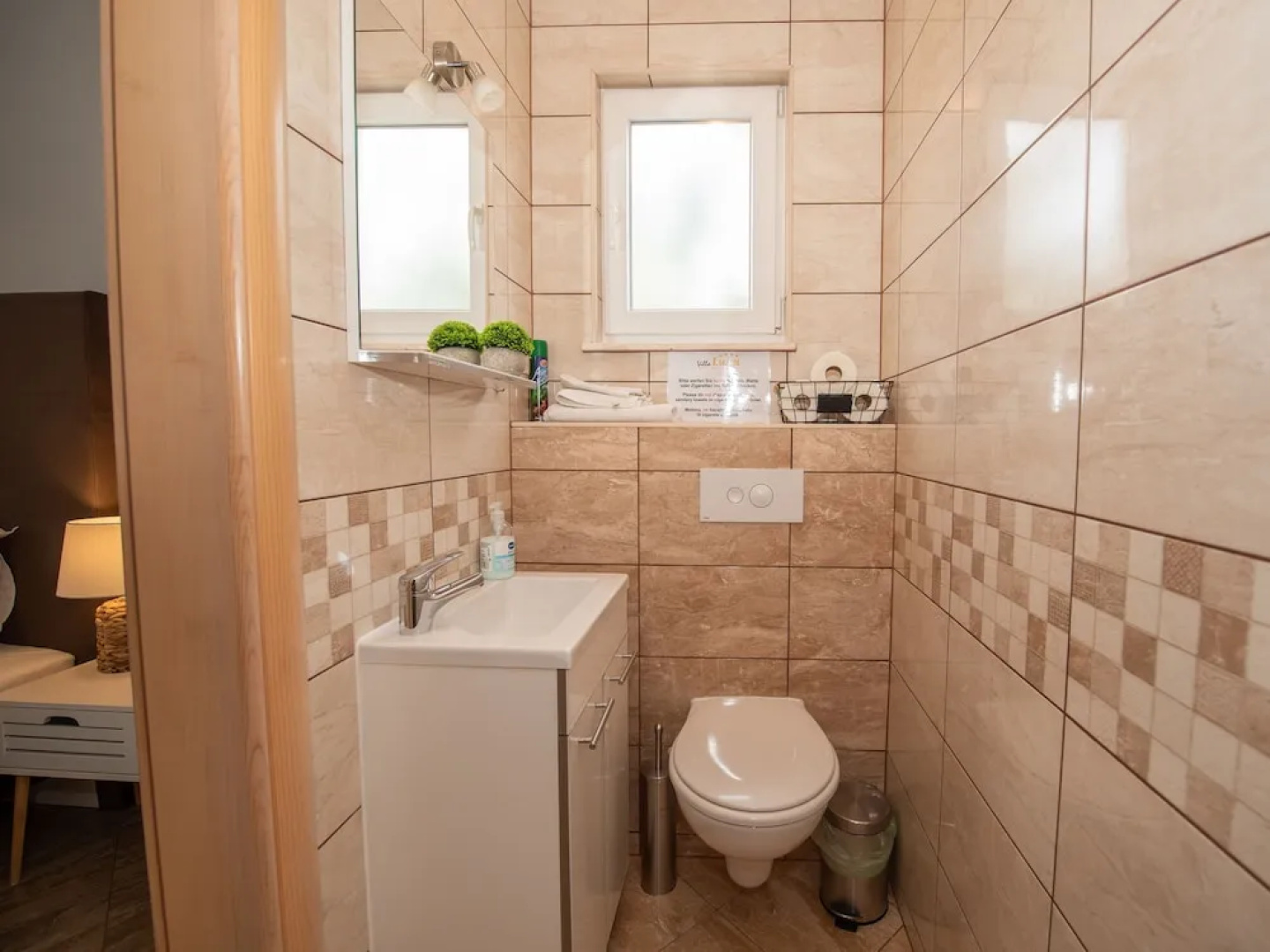 Holiday Home near Trogir