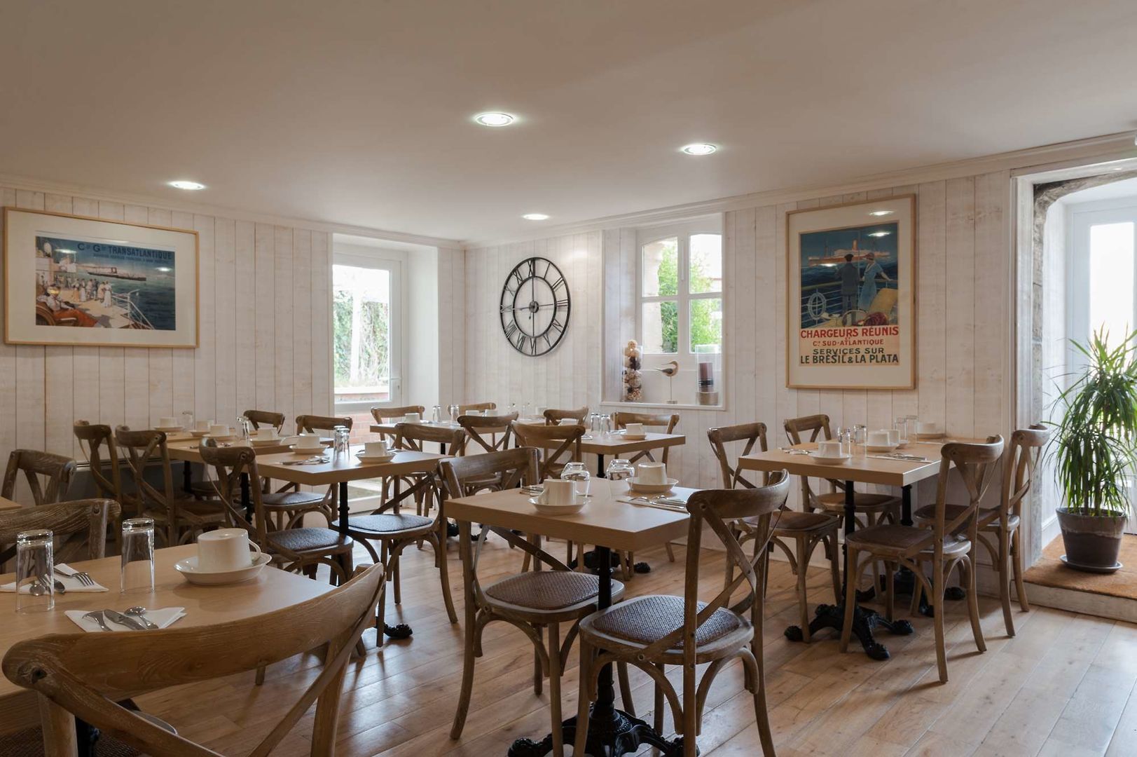 Les Villas d'Arromanches