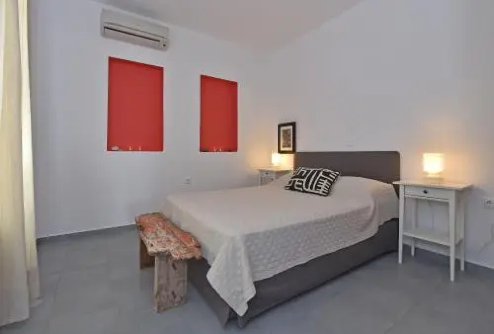 Aspro Villas