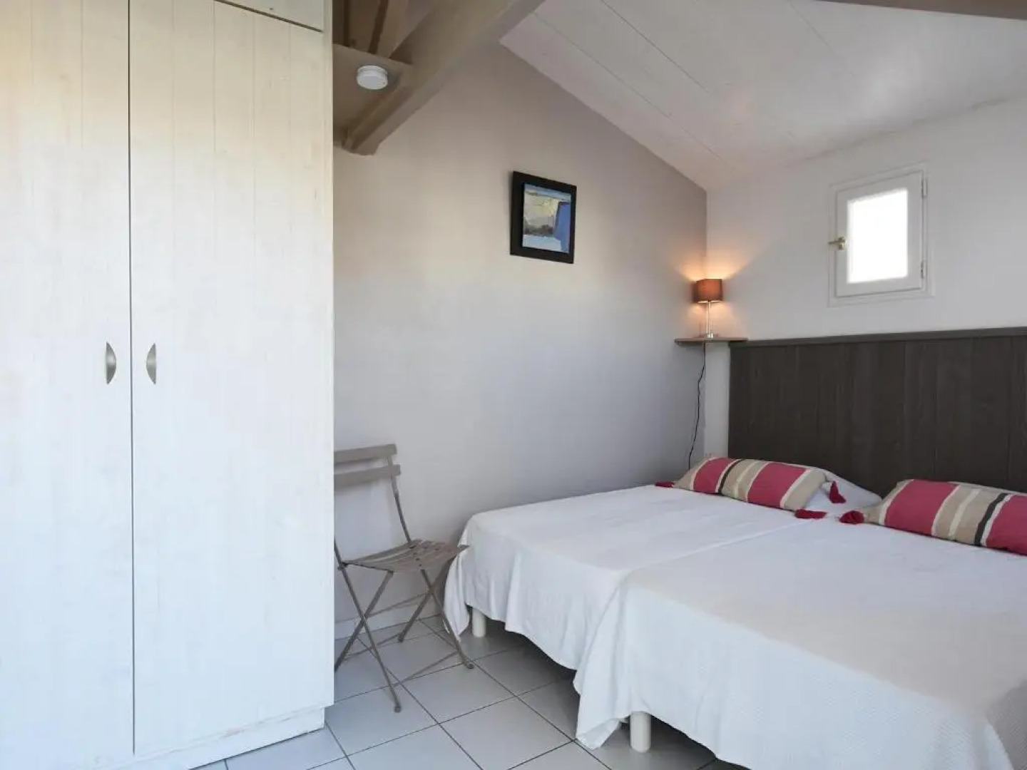 Maison La Couarde-sur-Mer, 4 pièces, 6 personnes - FR-1-258-8