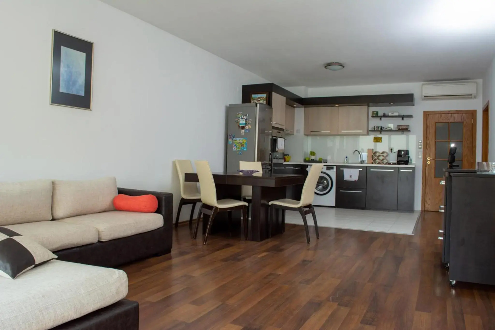 Central Apartment Mountain View