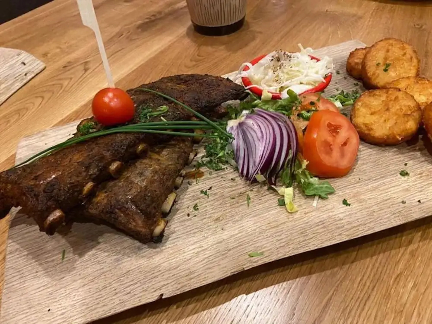 Paganetti´s Chalet - Two Bedroom House