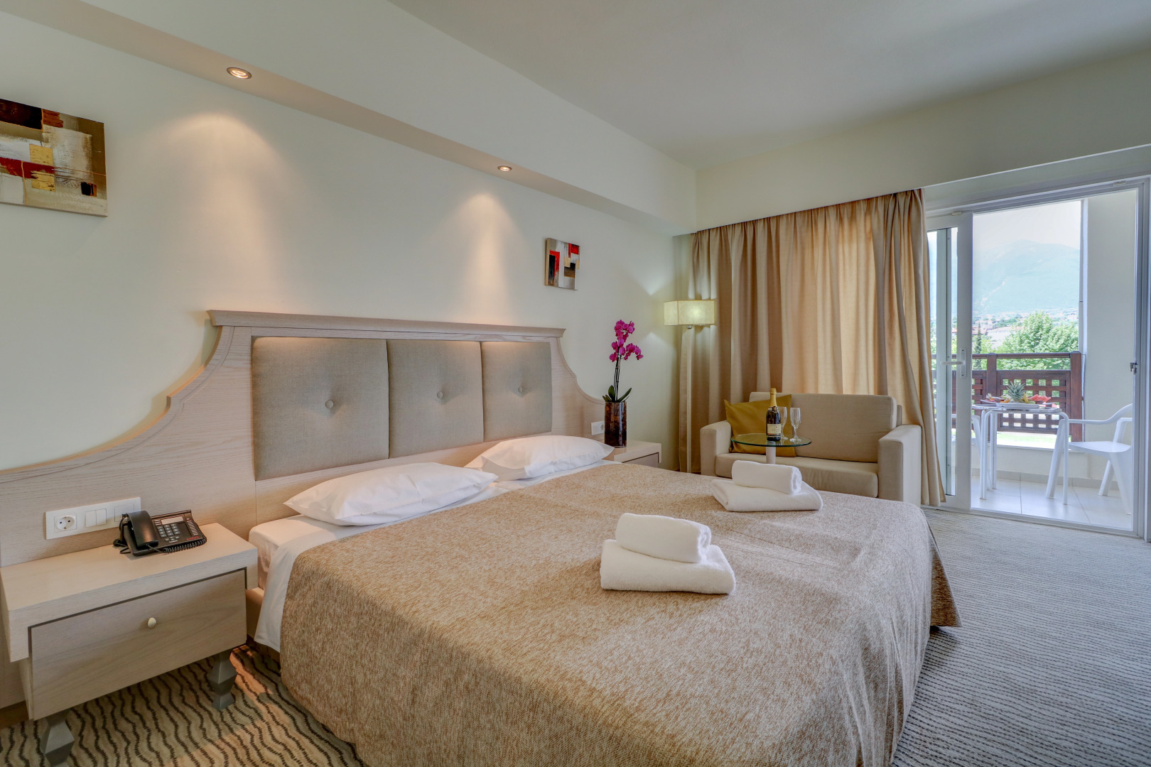 Olympian Bay Grand Resort