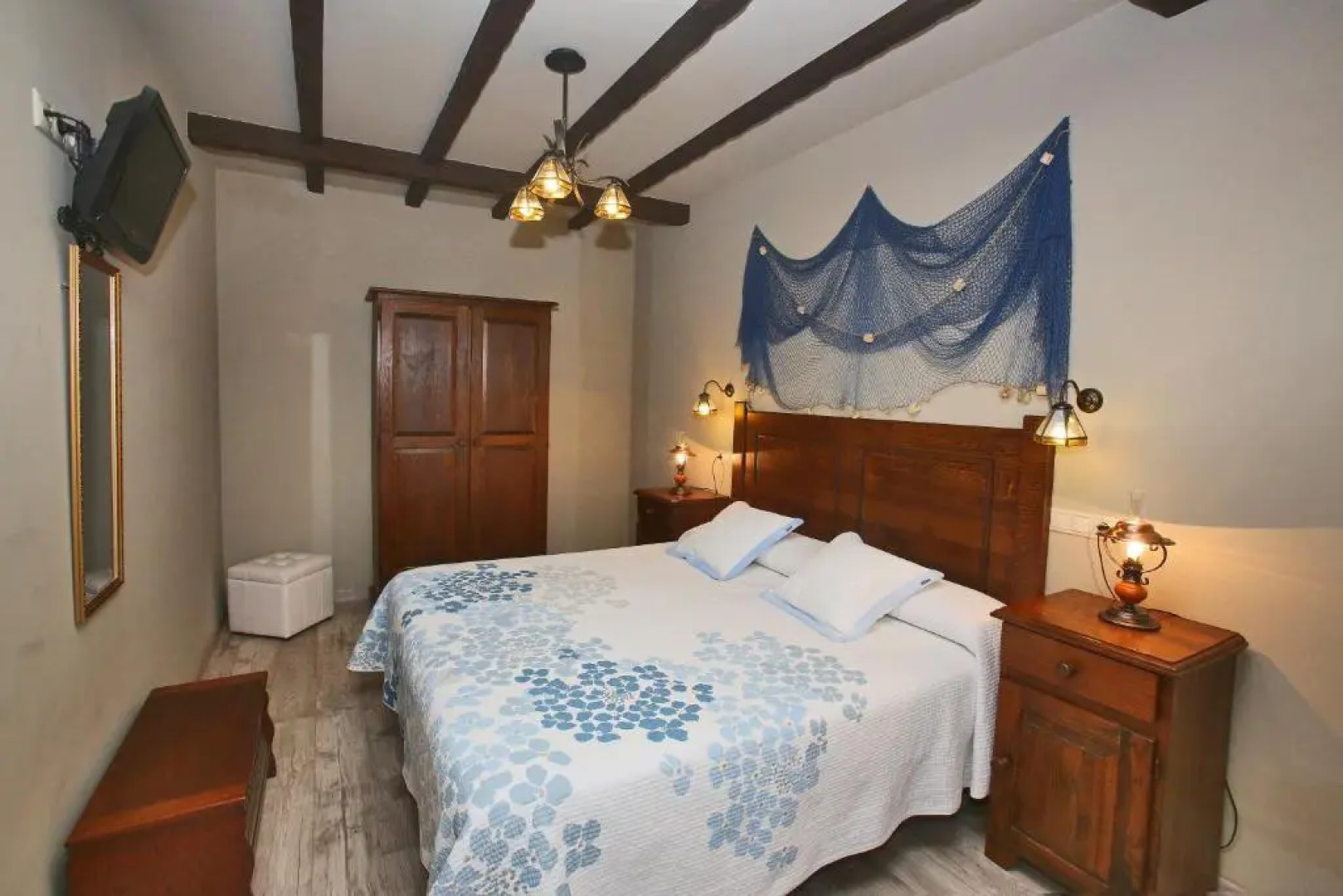 Apartamentos lagunas