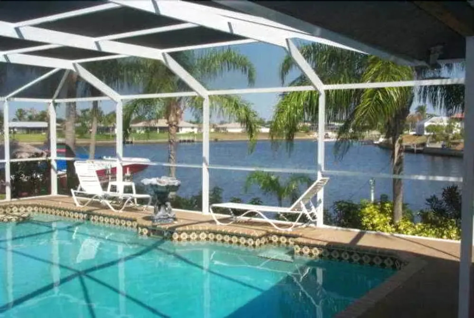 LMI Gulf Coast Homes, Marco Island