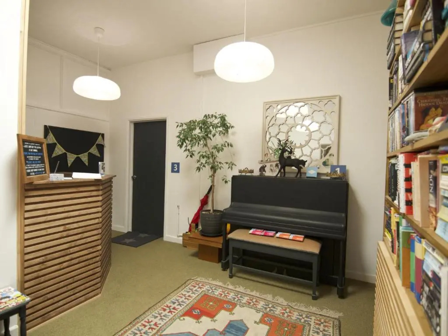 Westpoint Apartments