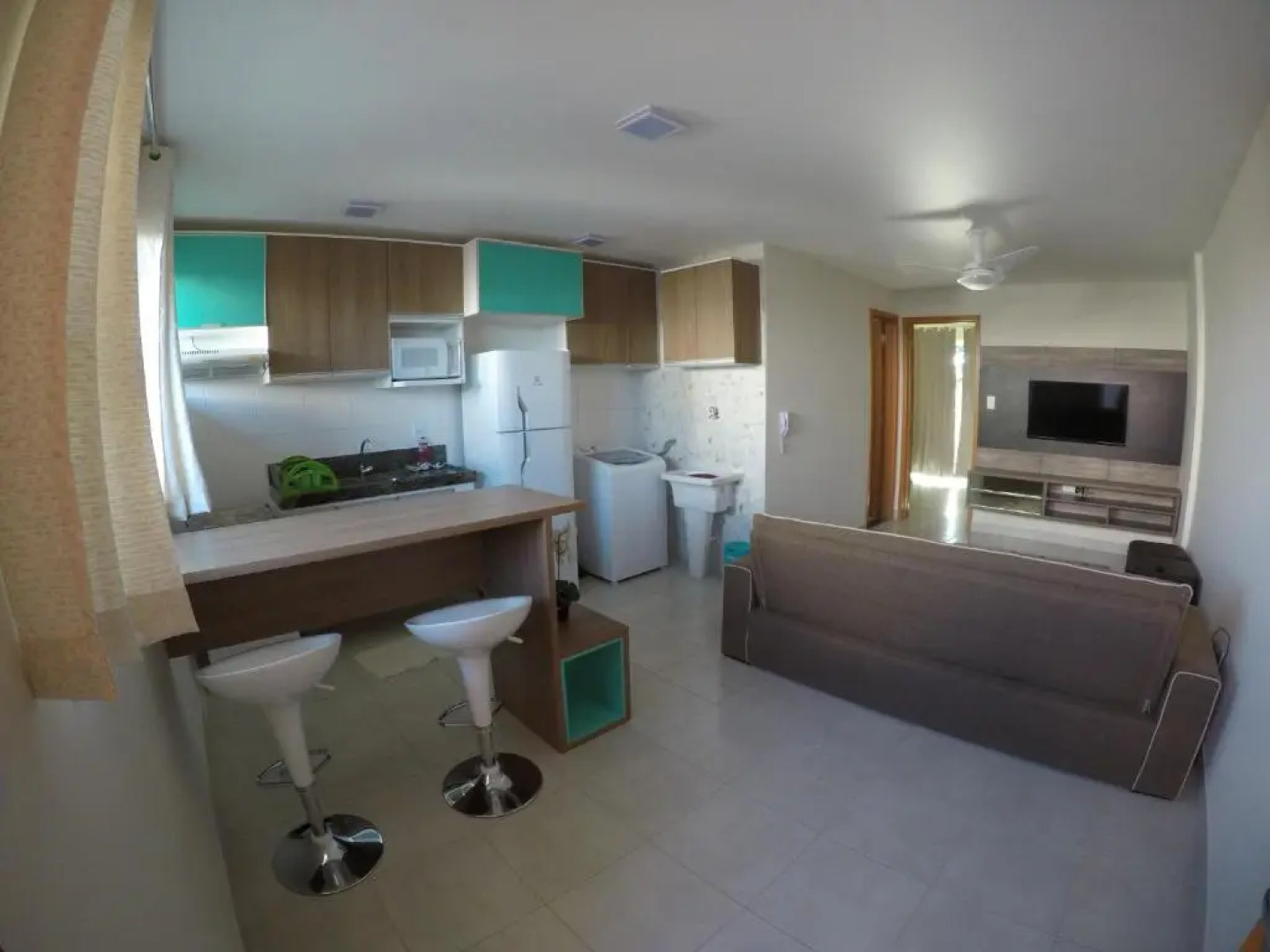 Temporada - Cabo Frio