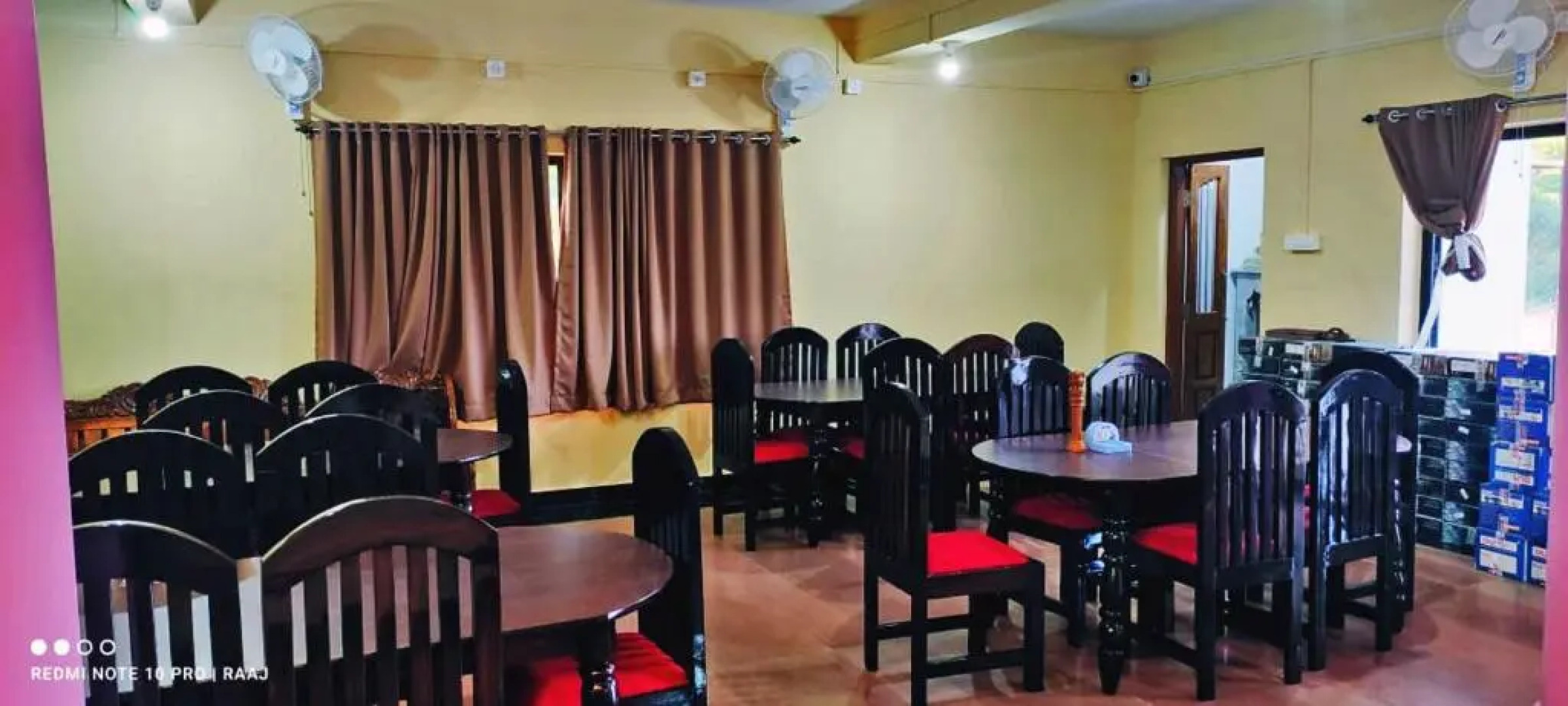 STAYMAKER BlackBuck Adventures