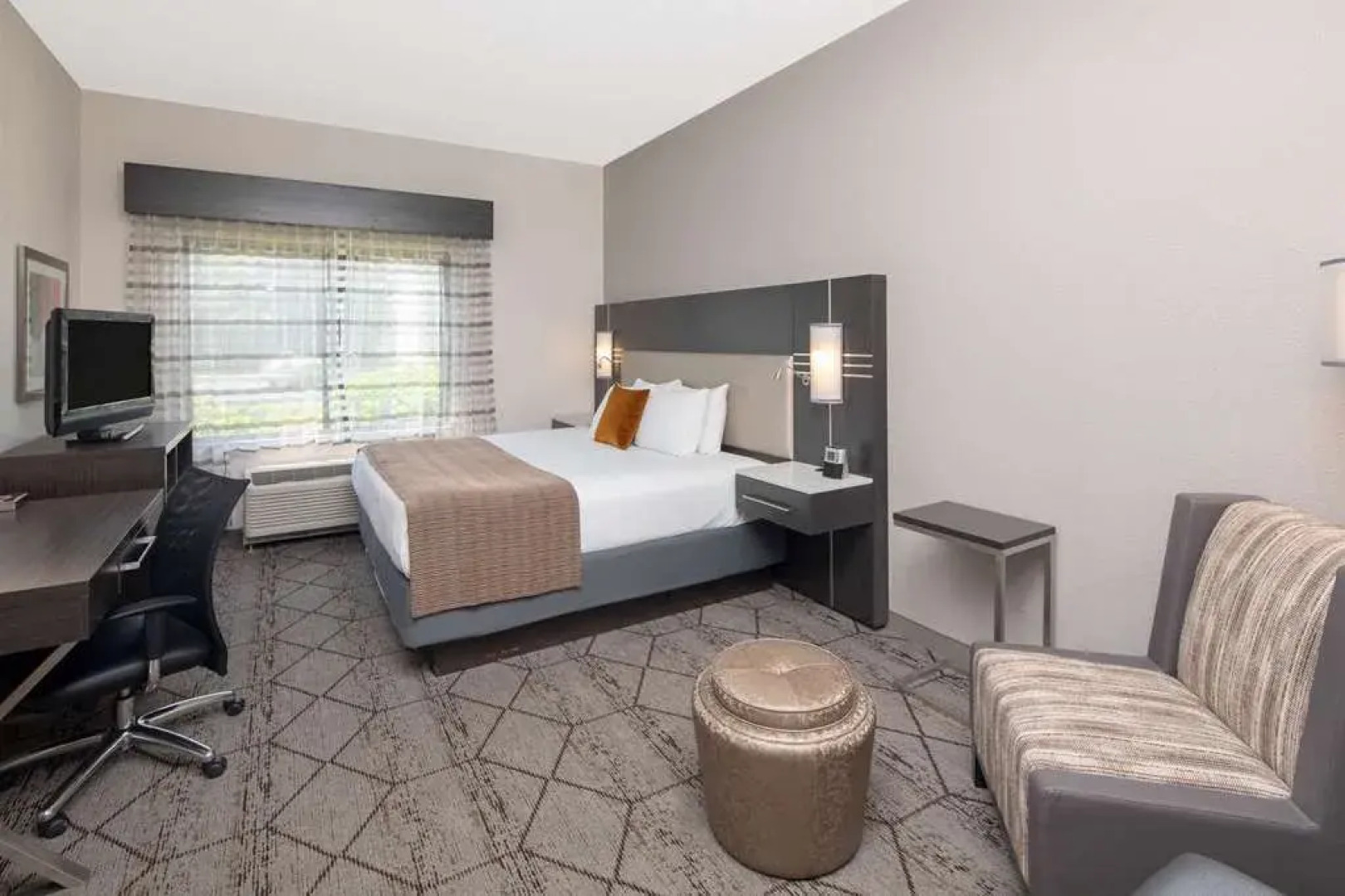 Wingate By Wyndham - Greenville-Airport