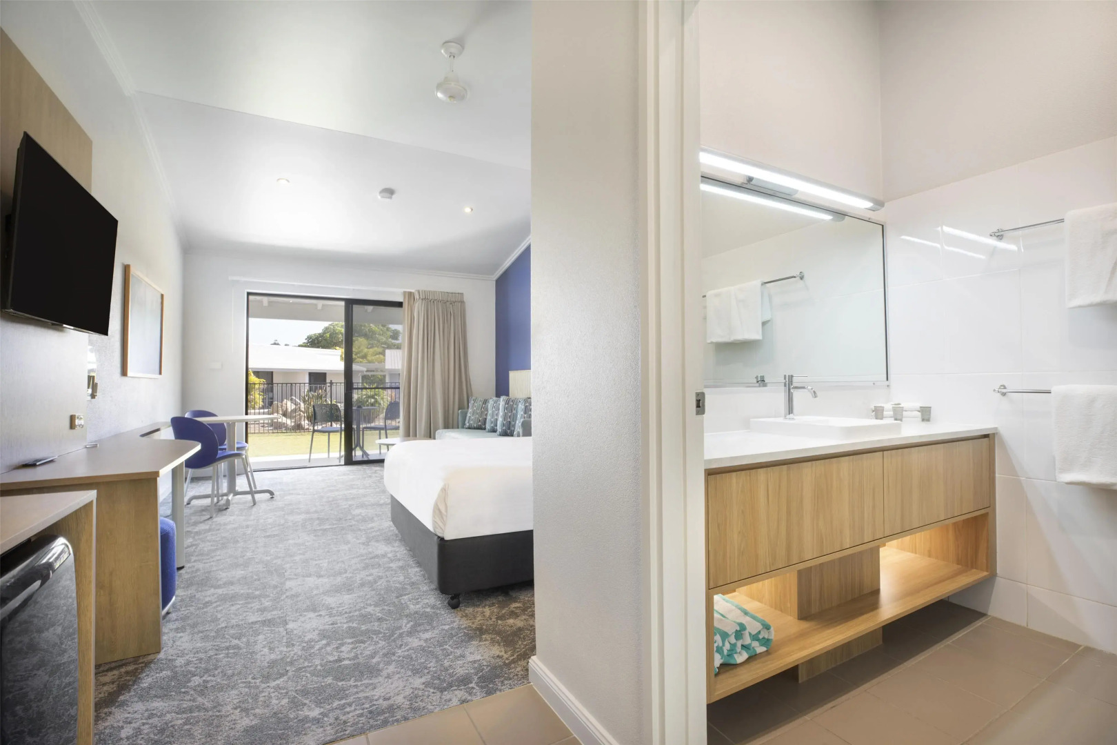 Club Wyndham Mission Beach