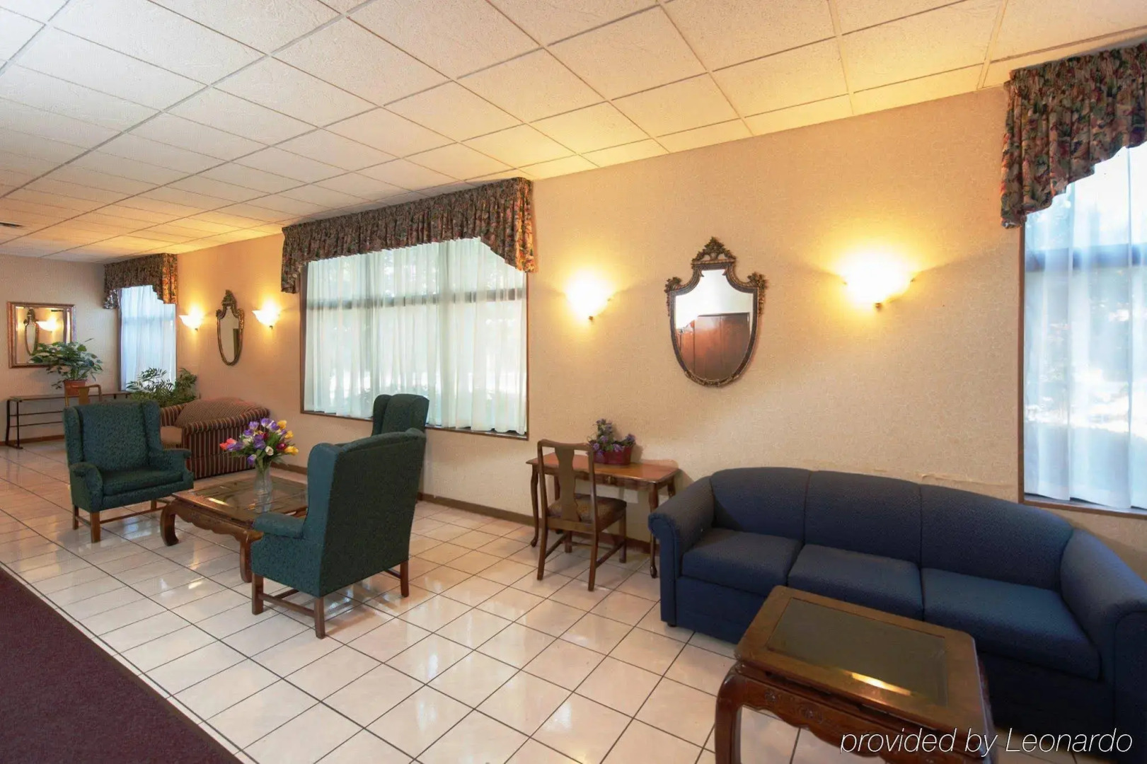 Red Roof Inn Carlisle