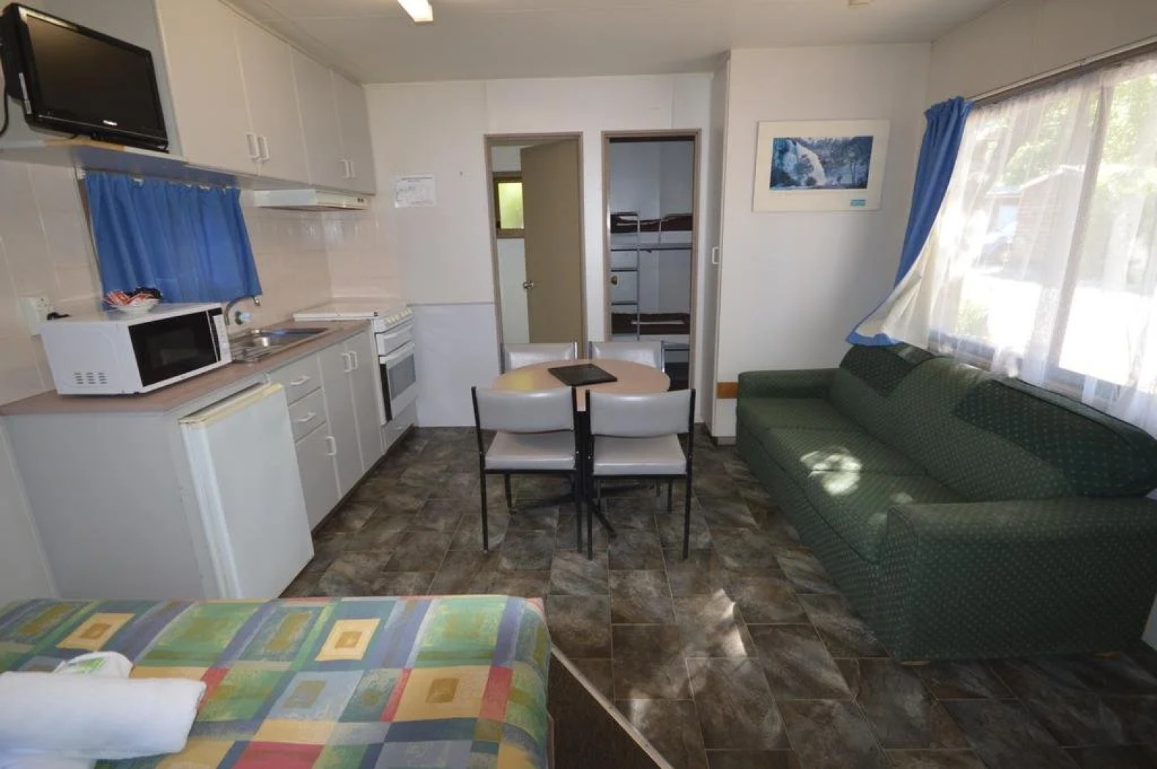 BIG4 Albury Tourist Park