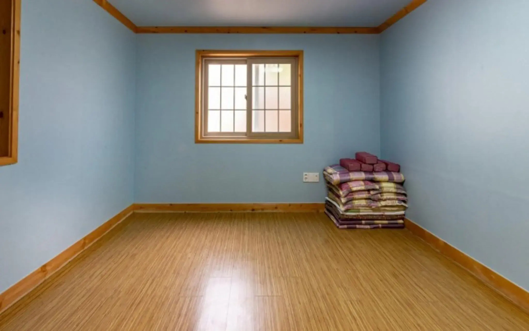 Yangsan Modoomodoo Pension