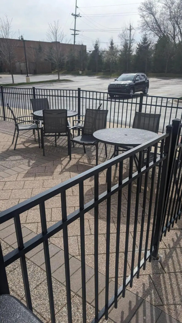 Fairfield Inn & Suites by Marriott Detroit Troy