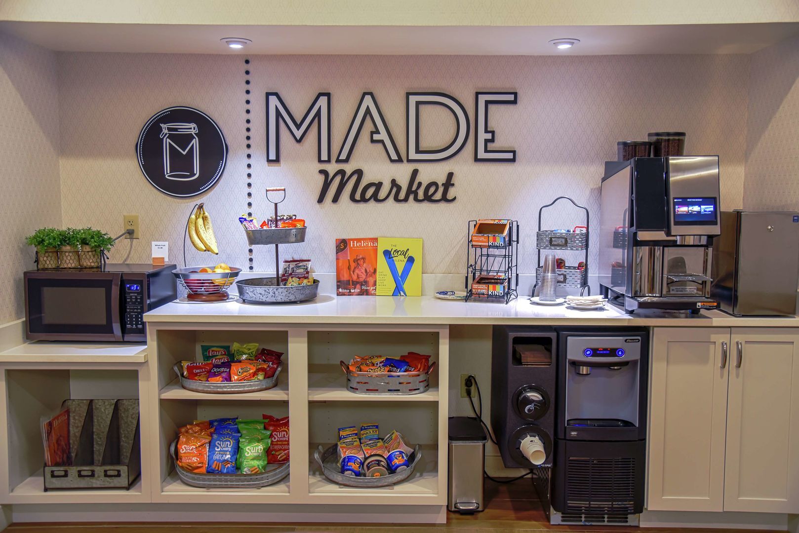 DoubleTree by Hilton Helena Downtown