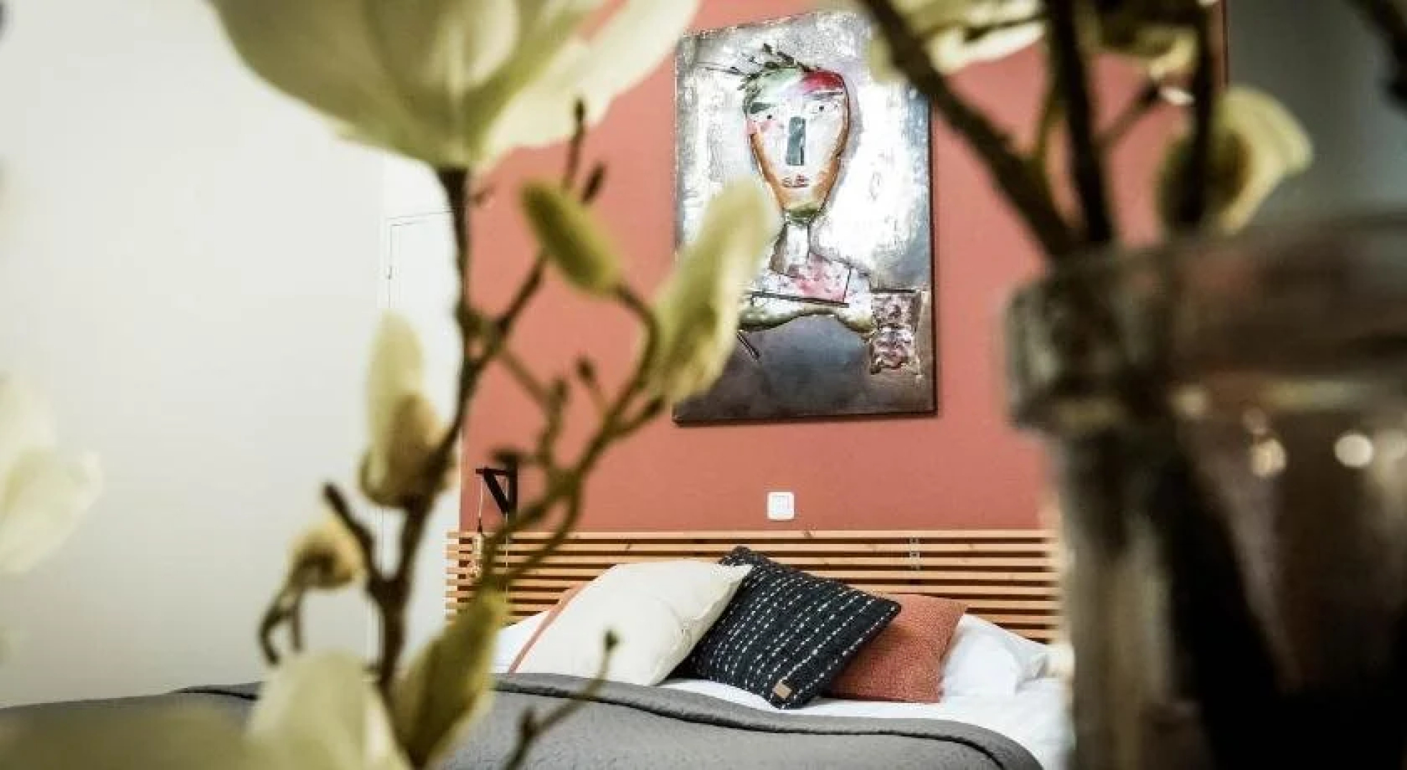 Dalauro Bed & Breakfast