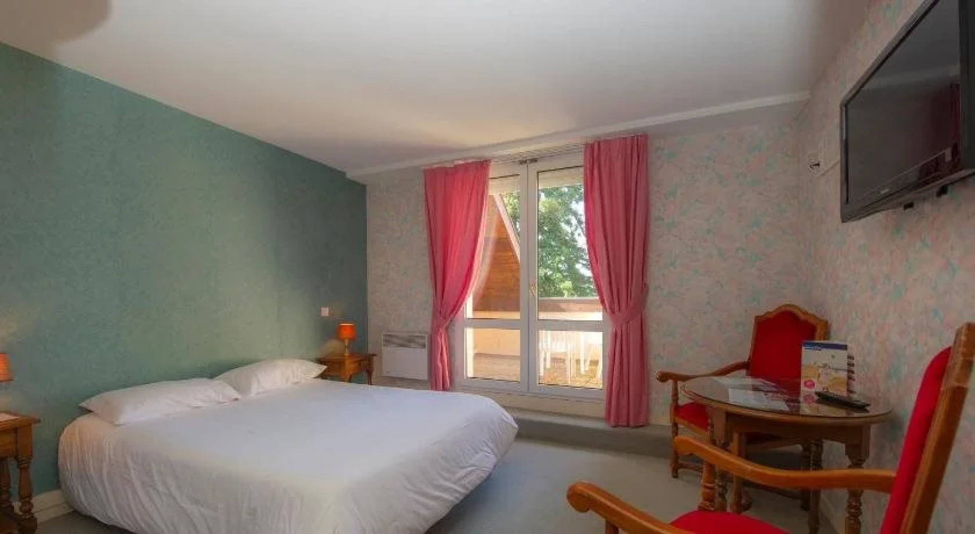 Hotel Club Vacanciel Salies de Bearn