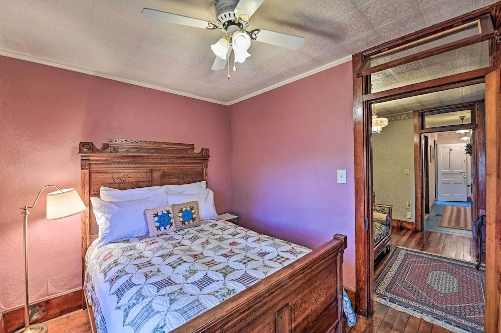 10 Mi to Gore Mountain: Home in Adirondack Park