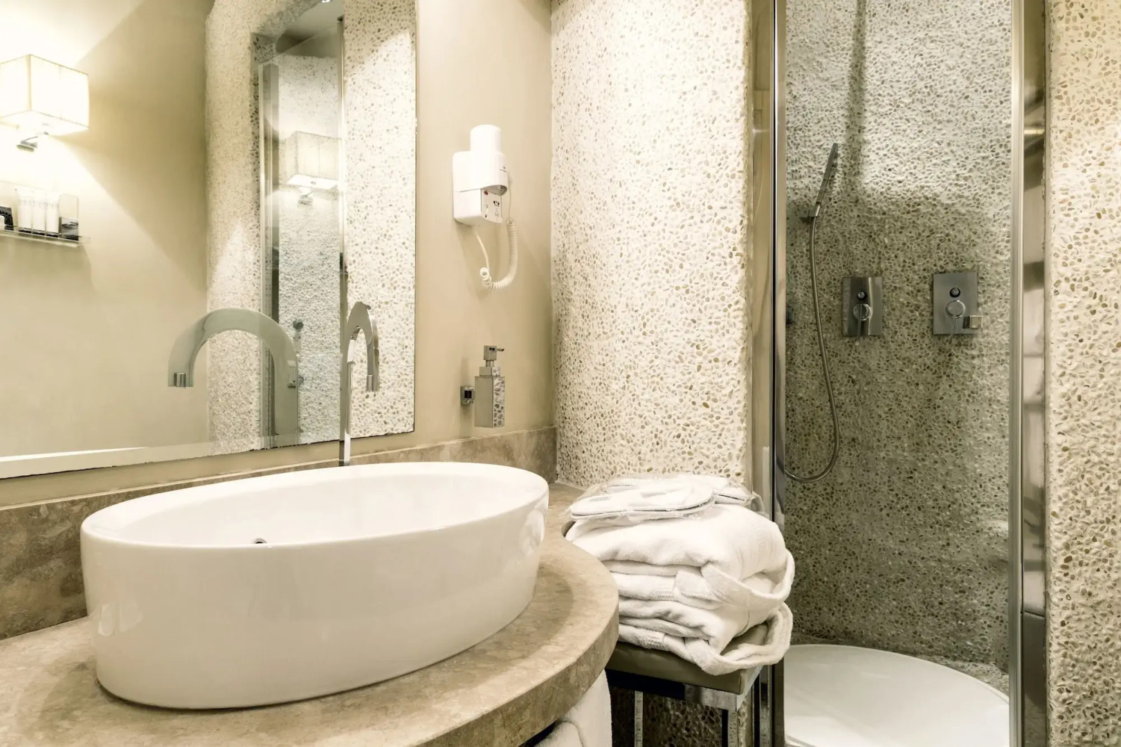 Roccamare Resort - Casa di Ponente