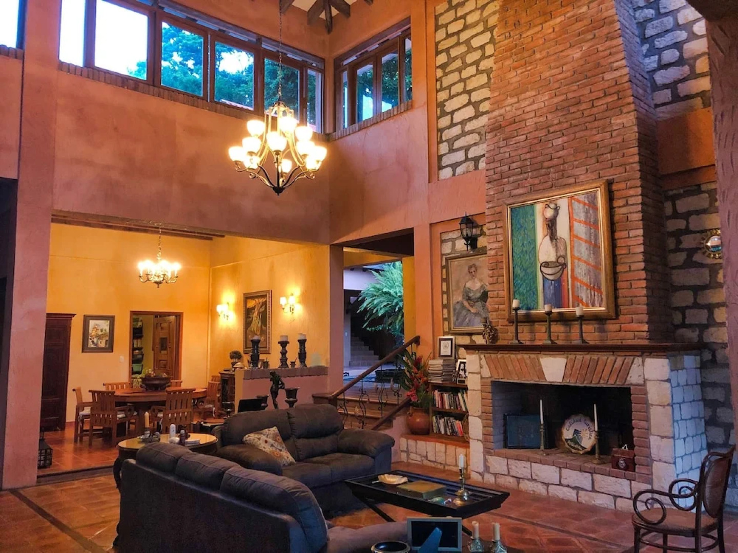 La Villa de Soledad B&B