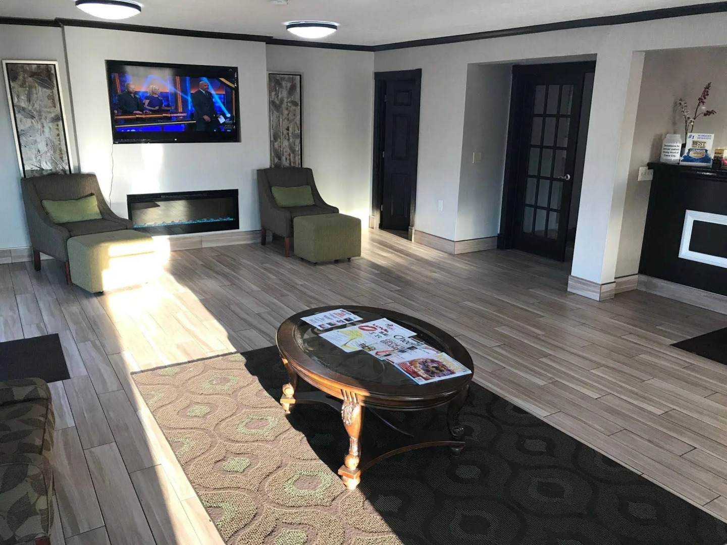 Best Western Kentucky Inn