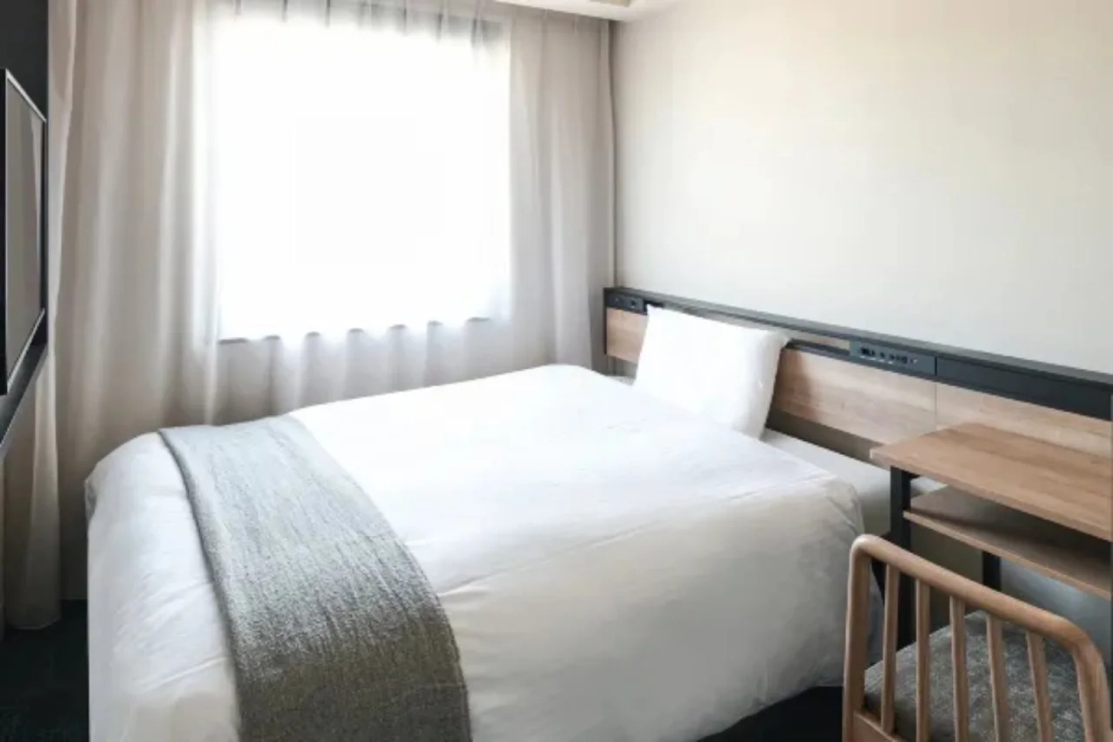 REF Kansai Airport by VESSEL HOTELS