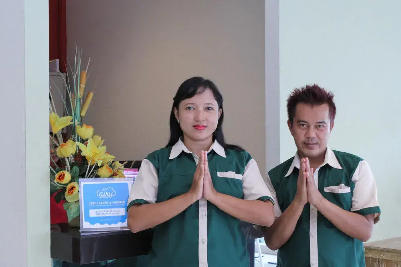 Roemah Pantes Semarang