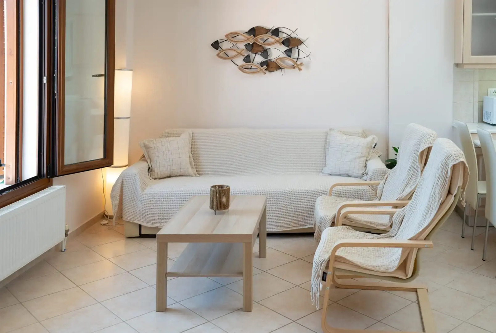 Tassos House Fiskardo Kefalonia