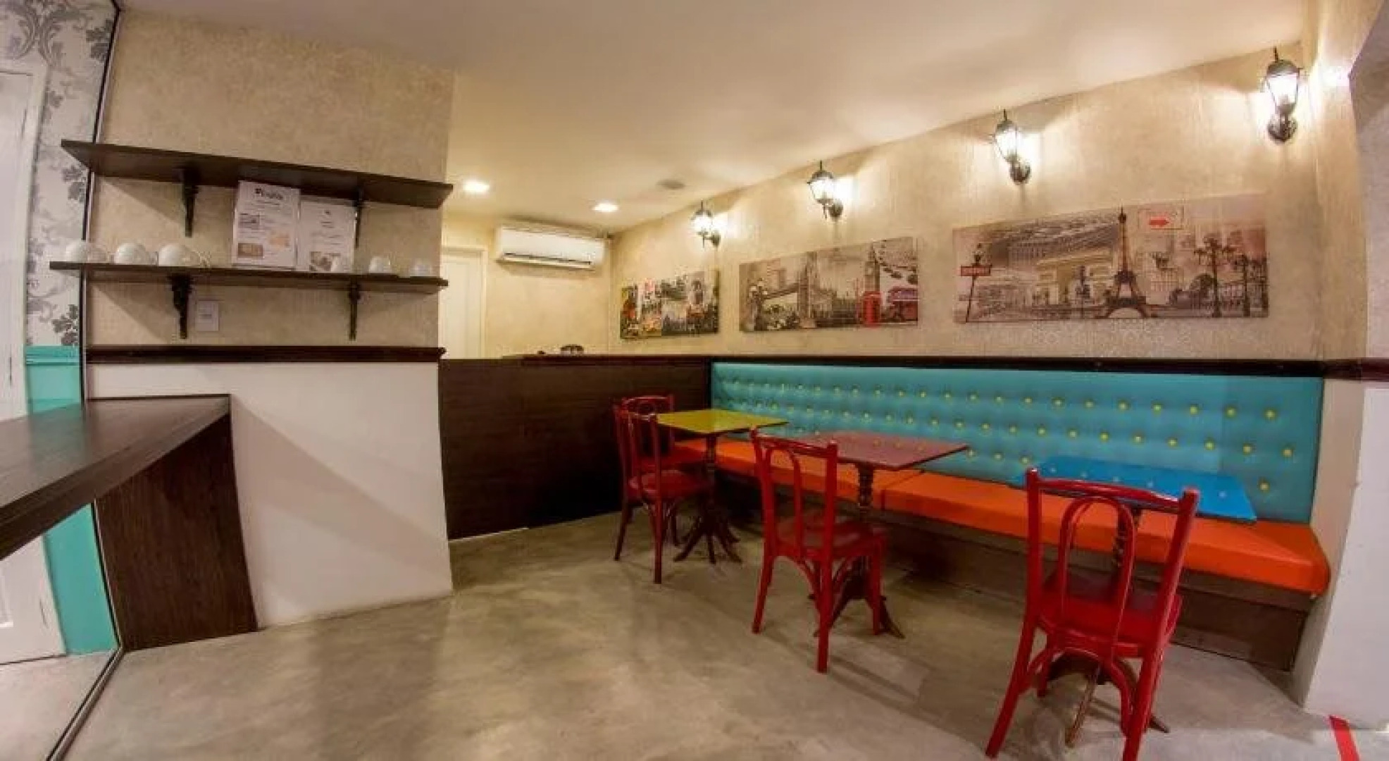 Vivaz Boutique Hotel