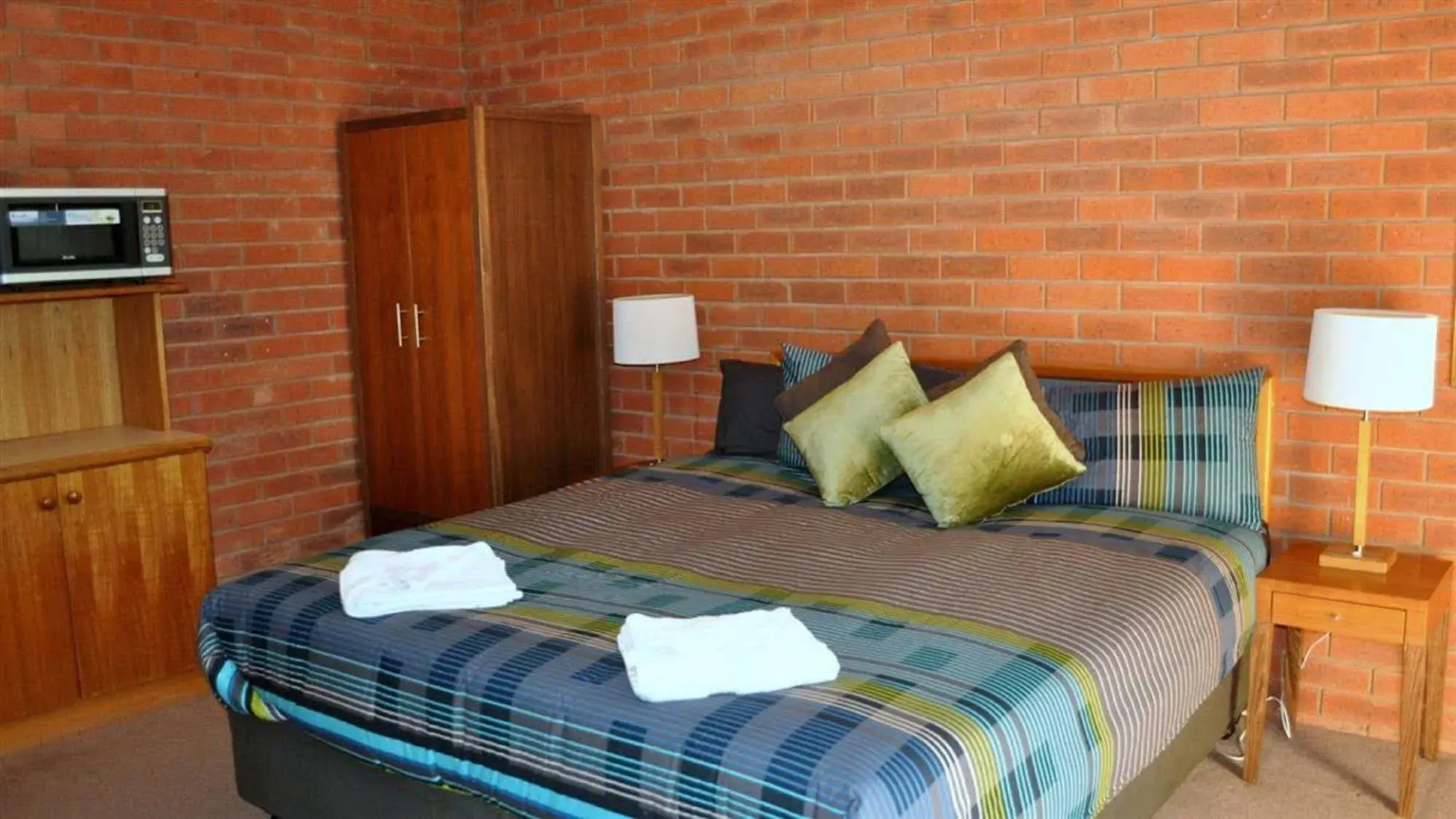 Merrijig Motor Inn Resort