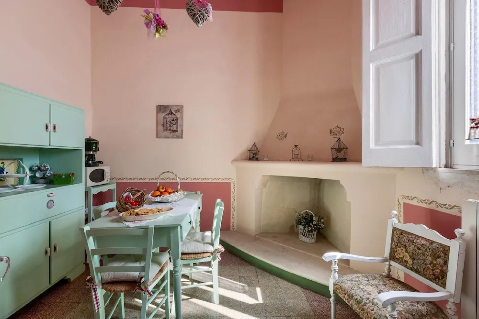 3267 Casa Romantica by Barbarhouse