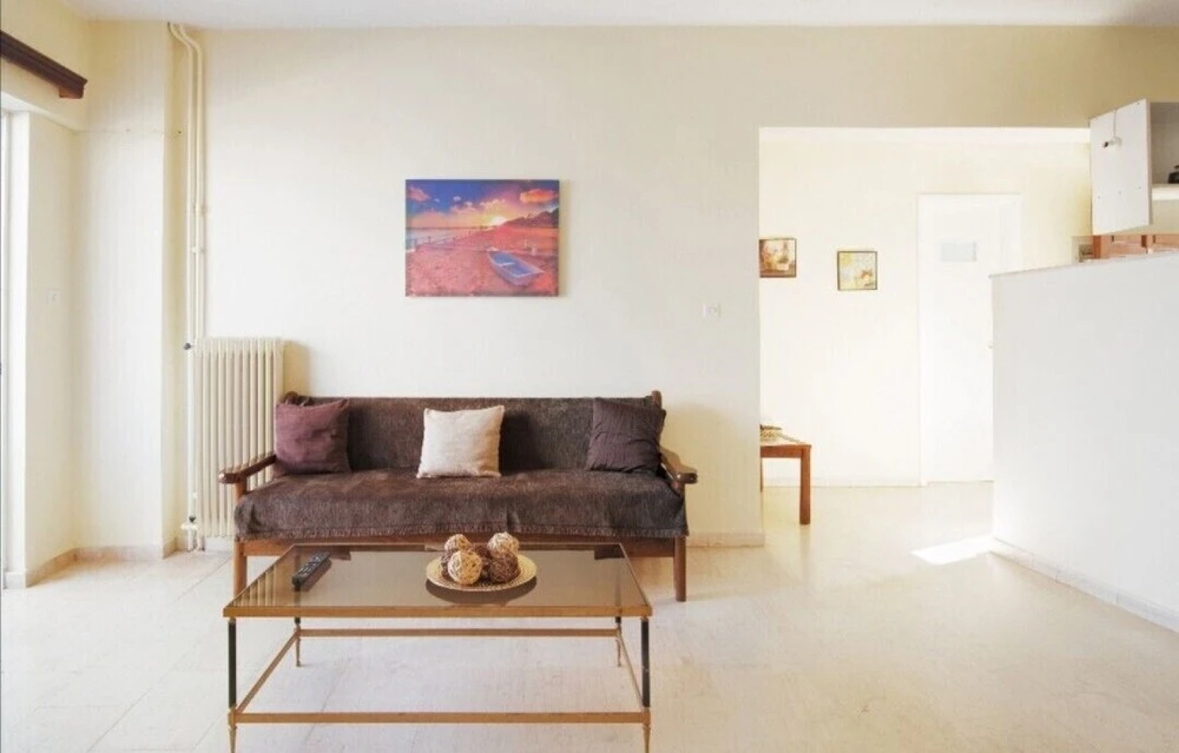 Faros Apartments