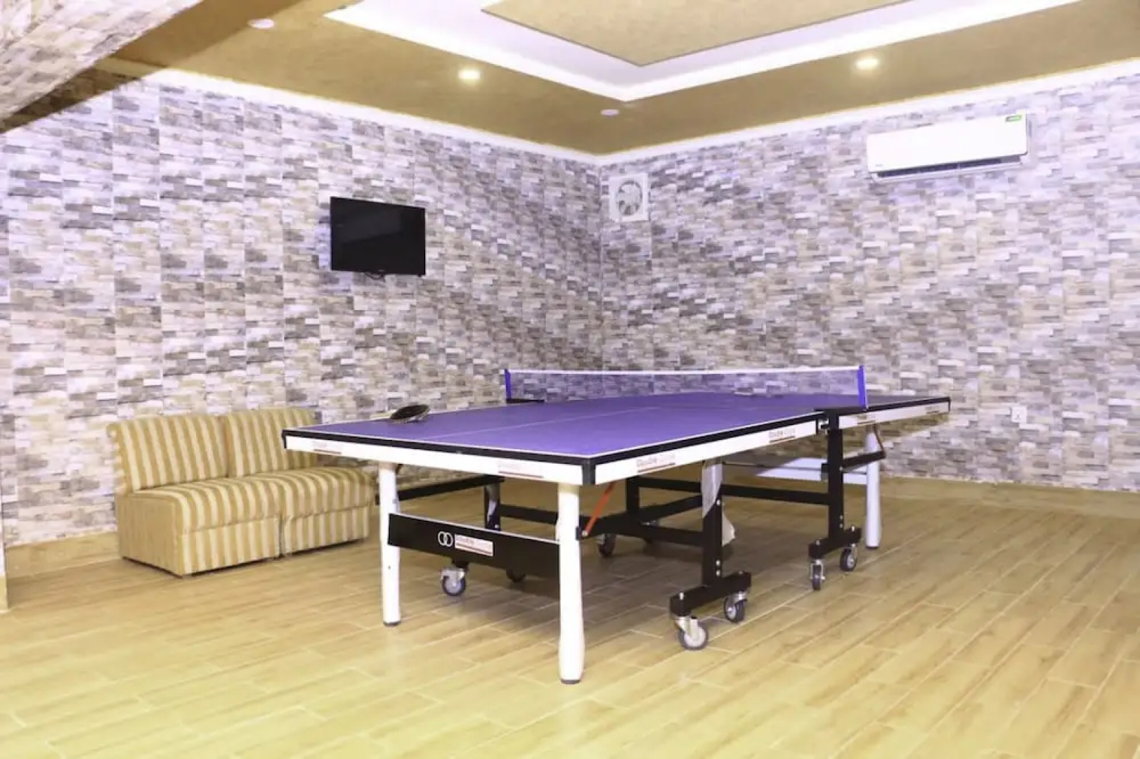 Javson Airport Hotel