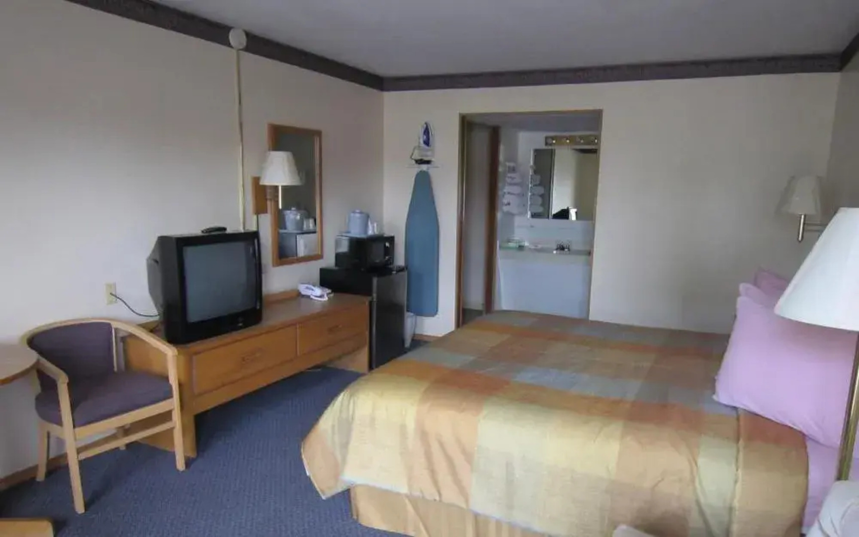 Budget Inn Cassville