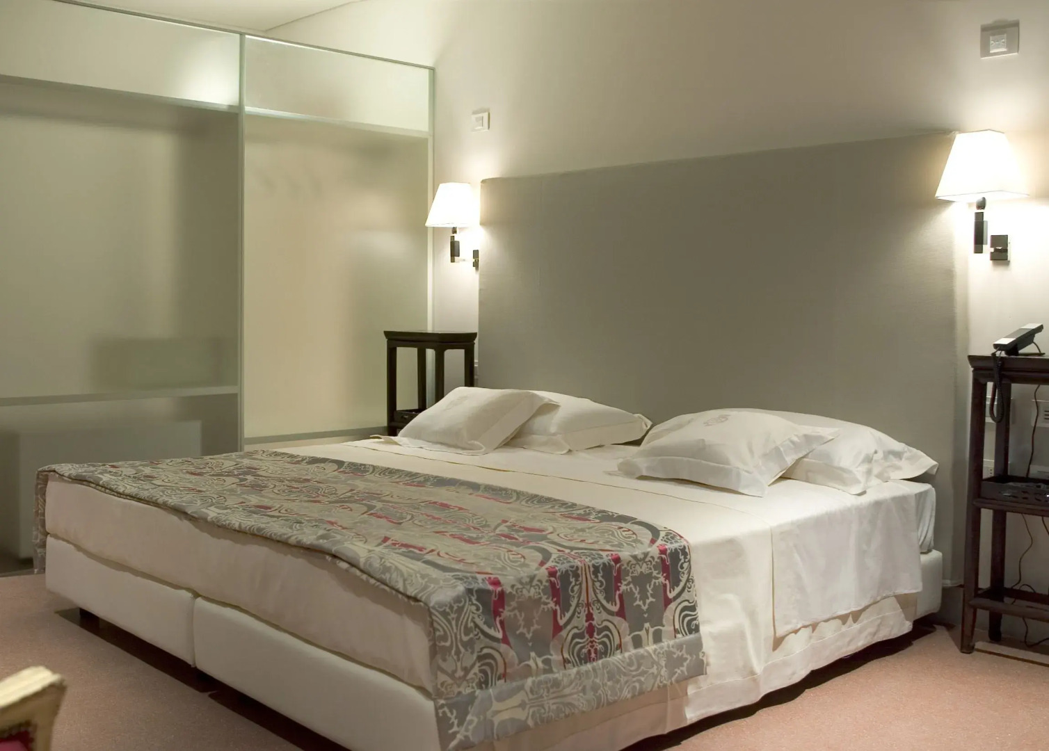 Ca' Nigra Lagoon Resort