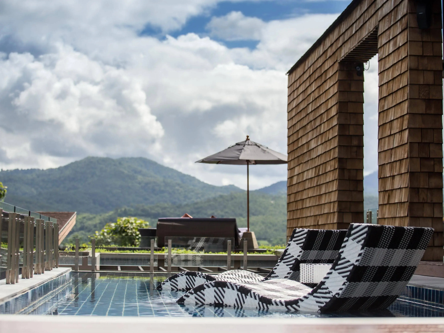Puripai Villa Wellness & Retreat