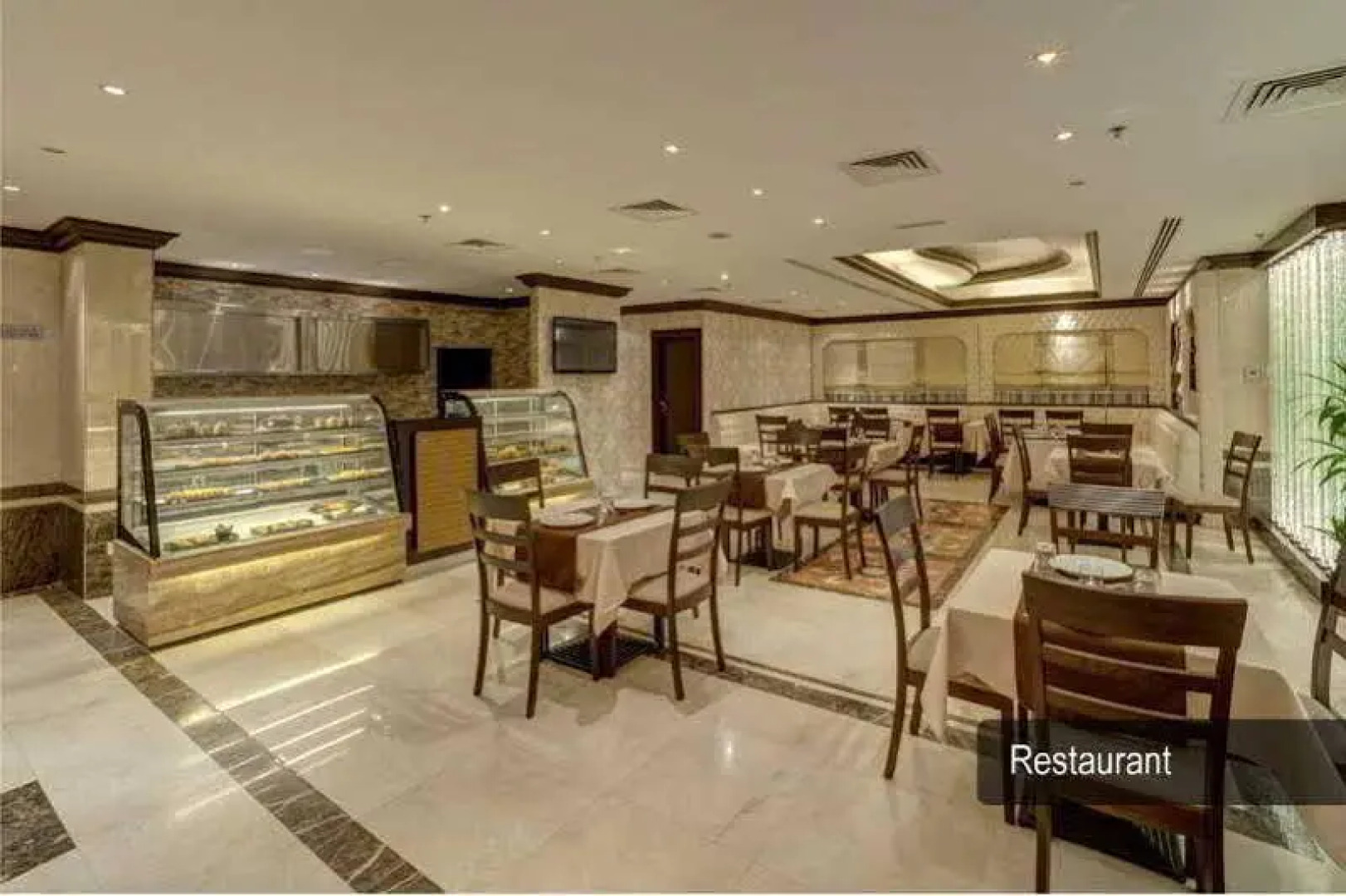 Dream City Hotel Apartments