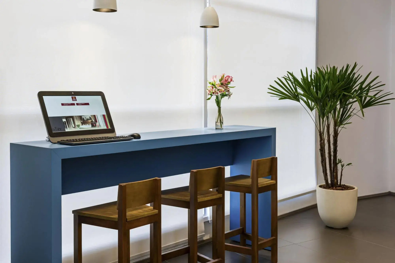 Mercure Jundiai Shopping