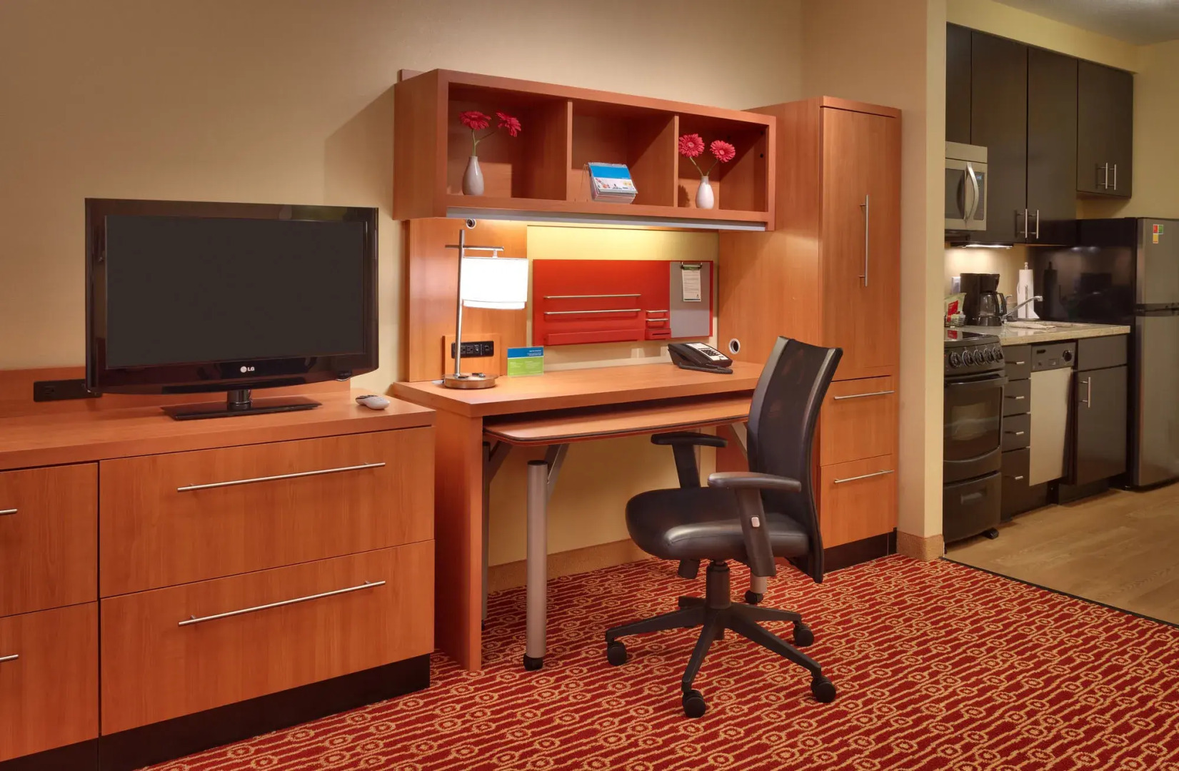 TownePlace Suites Vernal