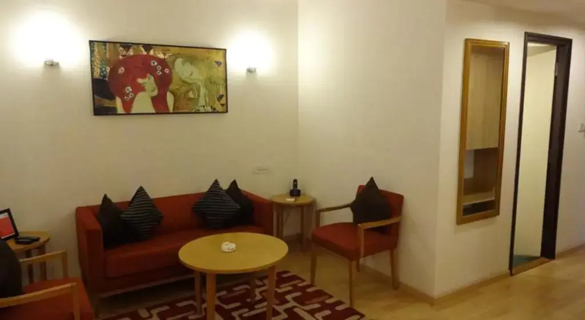 Red Fox by Lemon Tree Hotels, Hyderabad
