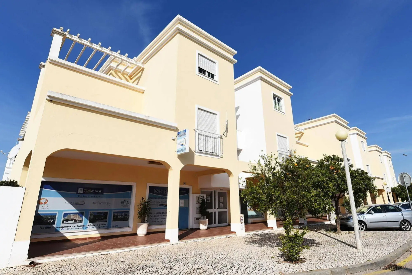 Altura Mar Apartamentos