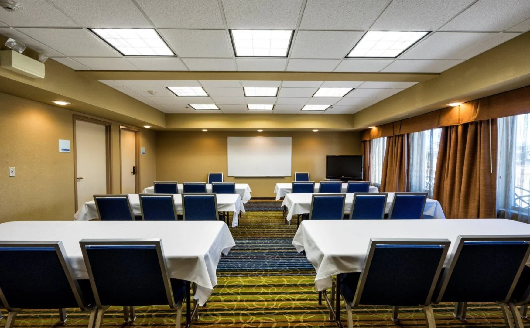 Holiday Inn Express Silver City by IHG