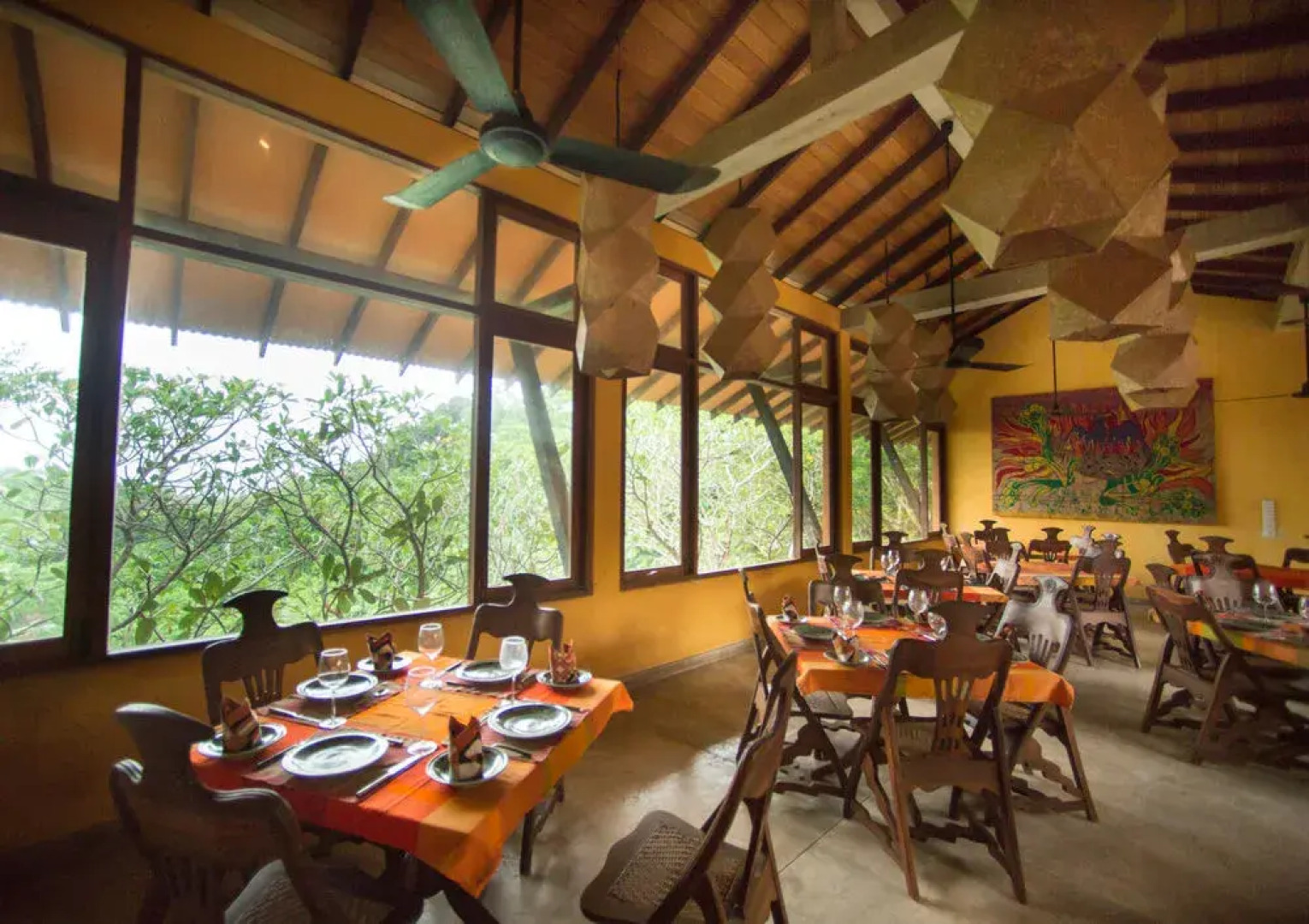 Mirissa Hills Resort